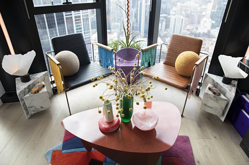 Joshandmattdesign TikTok Melbourne Apartment Tour Photos Apartment